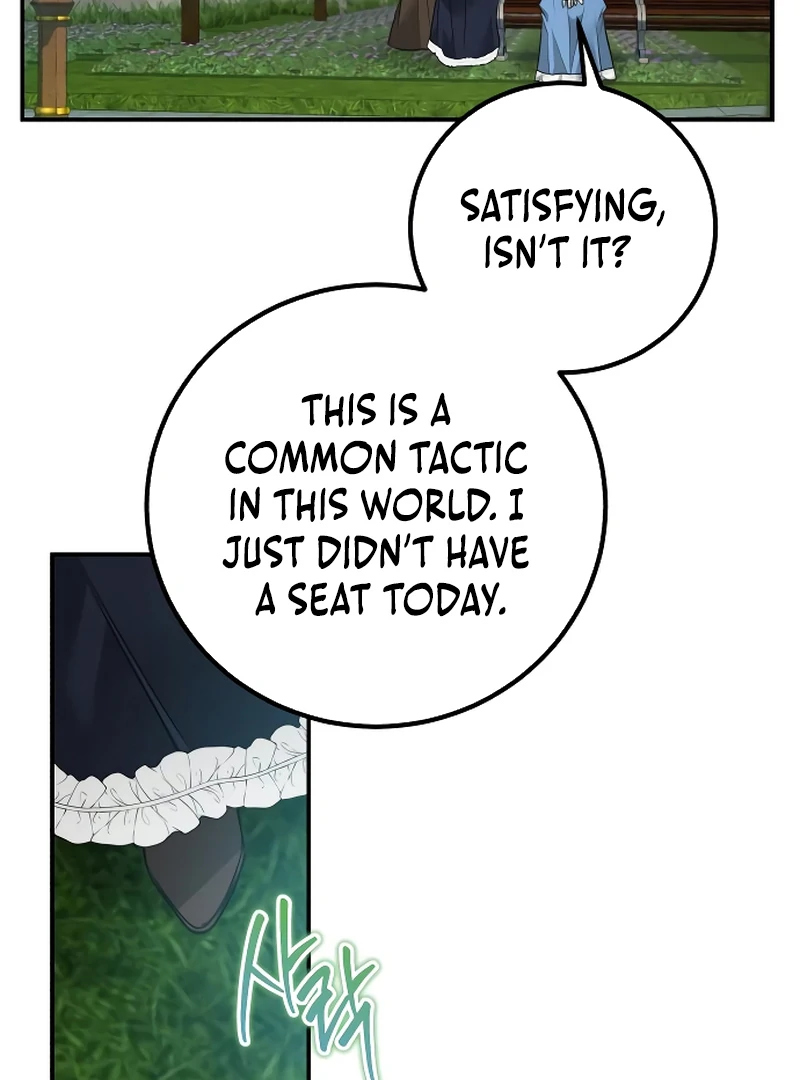 The End of an Imperfect Divorce Chapter 5 - Page 53