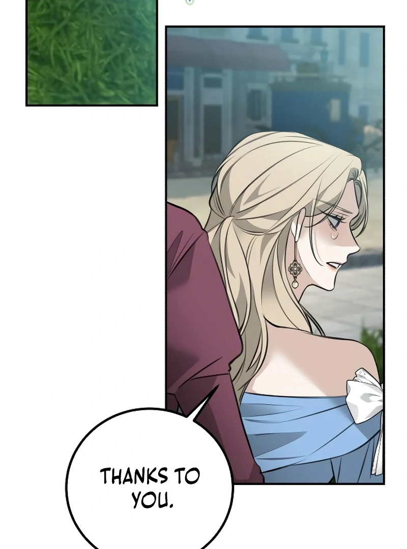 The End of an Imperfect Divorce Chapter 5 - Page 54