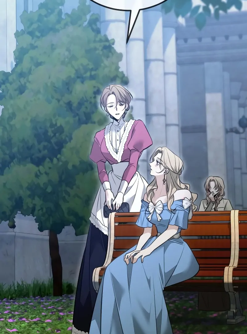 The End of an Imperfect Divorce Chapter 5 - Page 56