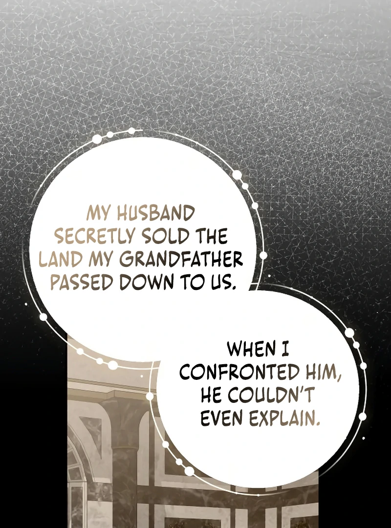 The End of an Imperfect Divorce Chapter 5 - Page 62