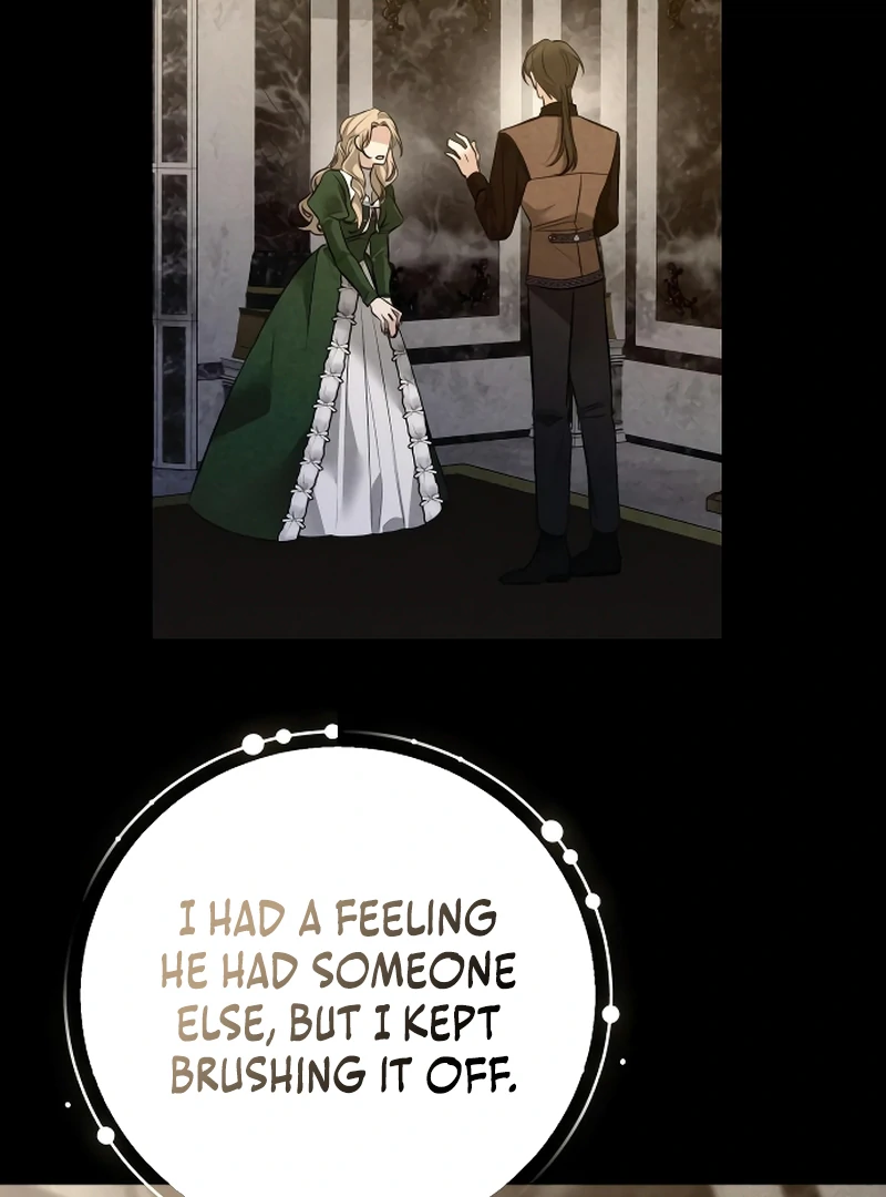 The End of an Imperfect Divorce Chapter 5 - Page 63