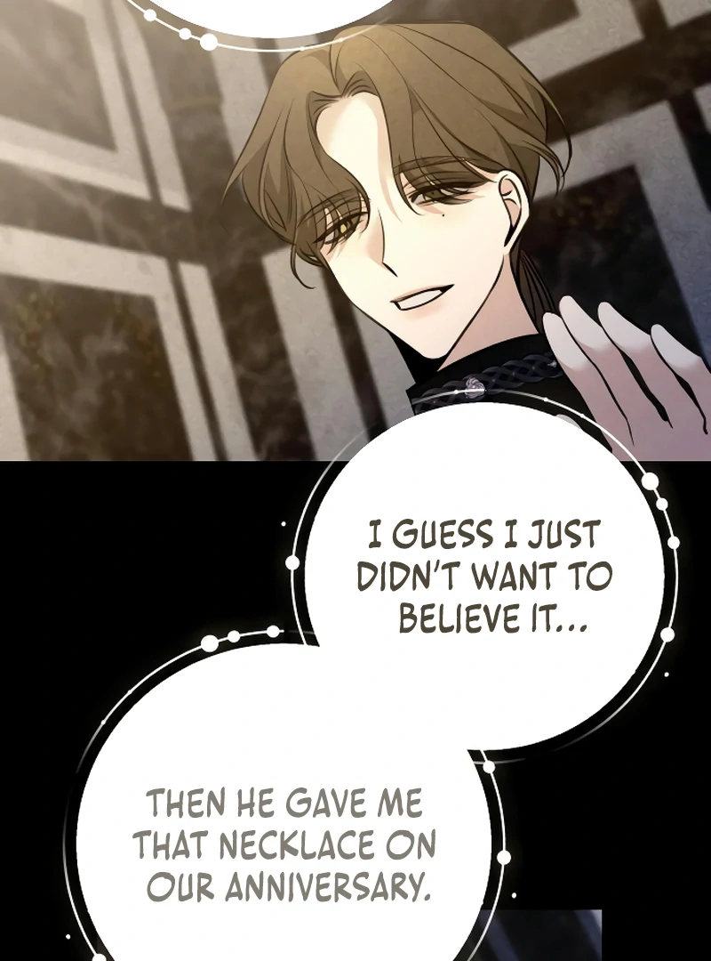 The End of an Imperfect Divorce Chapter 5 - Page 64