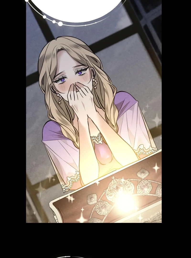 The End of an Imperfect Divorce Chapter 5 - Page 65