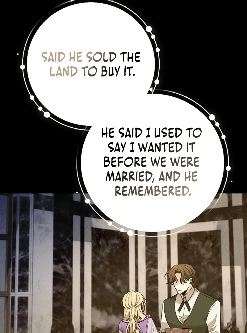 The End of an Imperfect Divorce Chapter 5 - Page 66