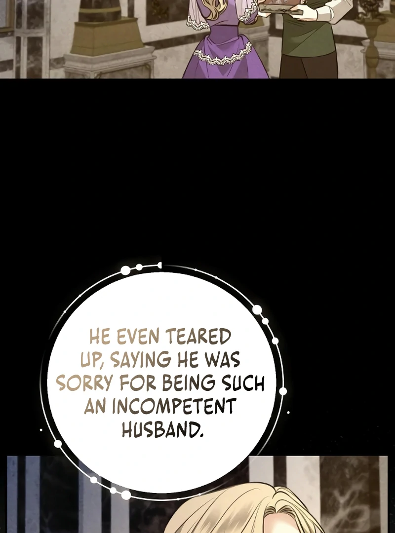 The End of an Imperfect Divorce Chapter 5 - Page 67