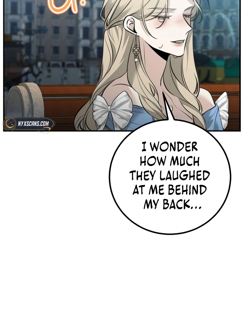 The End of an Imperfect Divorce Chapter 5 - Page 69