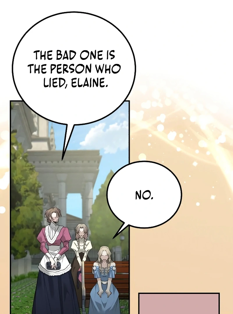 The End of an Imperfect Divorce Chapter 5 - Page 70
