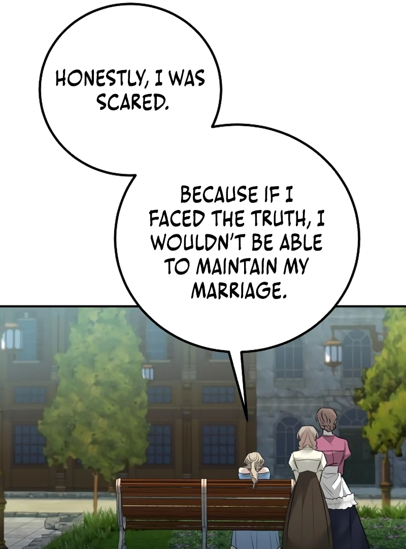 The End of an Imperfect Divorce Chapter 5 - Page 73