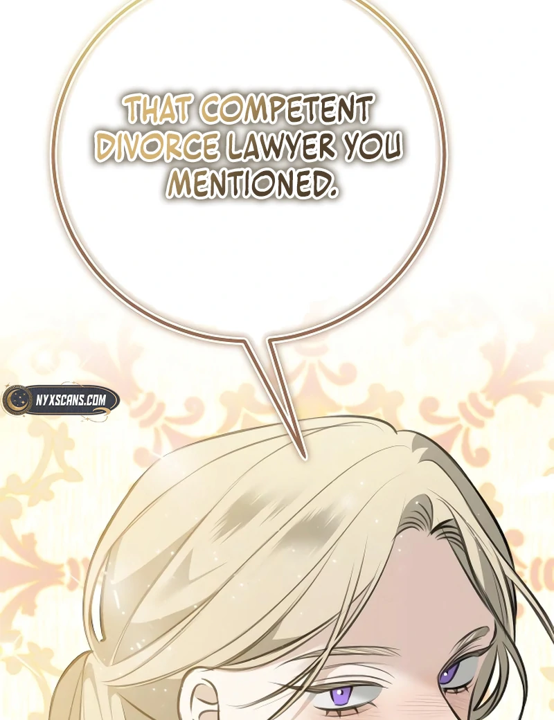 The End of an Imperfect Divorce Chapter 5 - Page 81