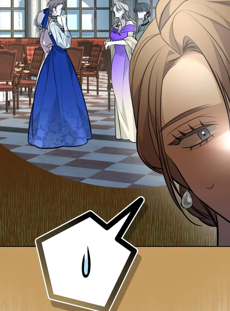 The End of an Imperfect Divorce Chapter 5 - Page 84