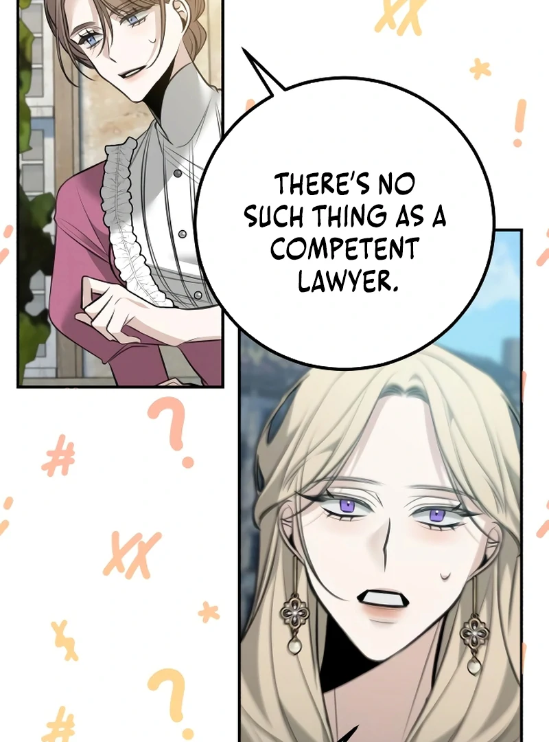 The End of an Imperfect Divorce Chapter 5 - Page 86