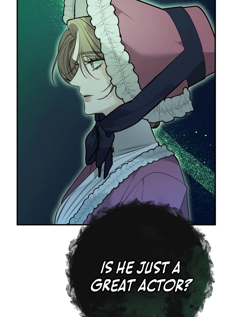 The End of an Imperfect Divorce Chapter 5 - Page 9