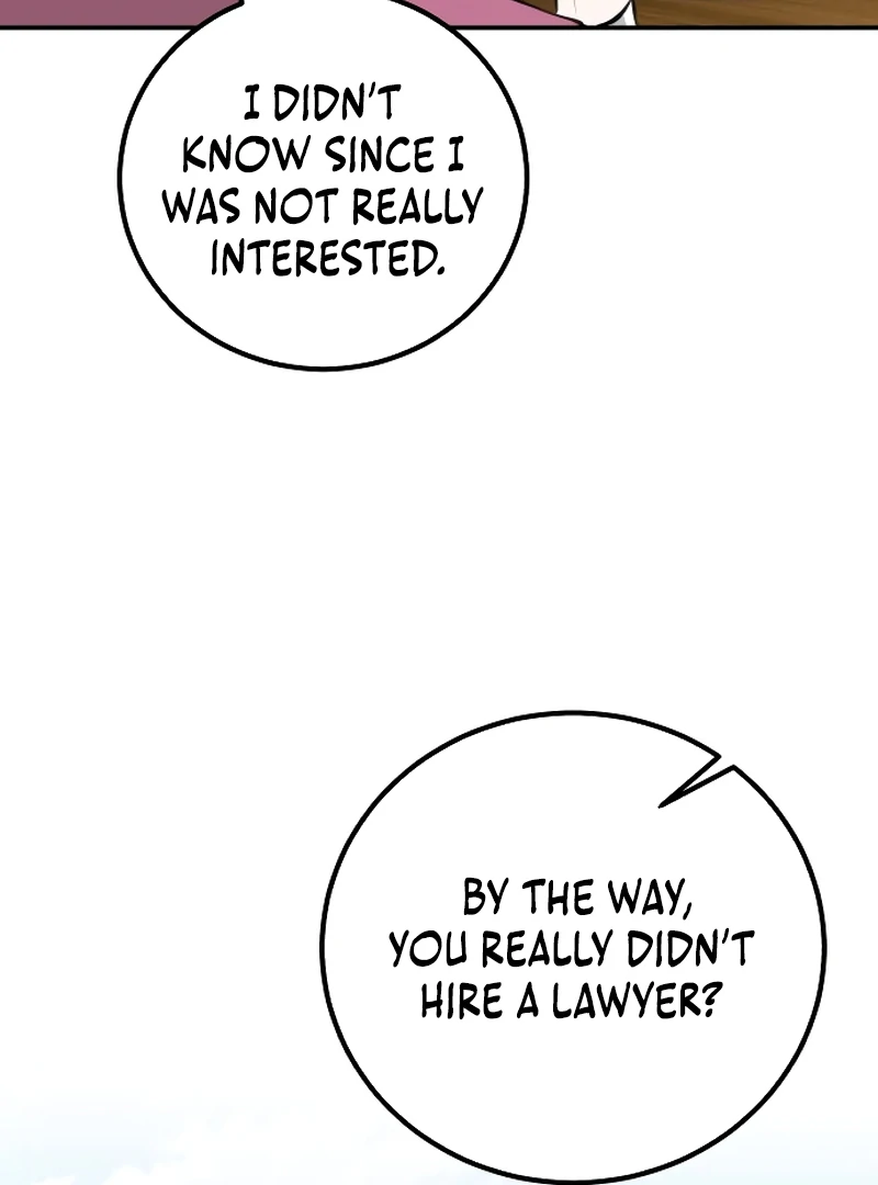 The End of an Imperfect Divorce Chapter 5 - Page 97