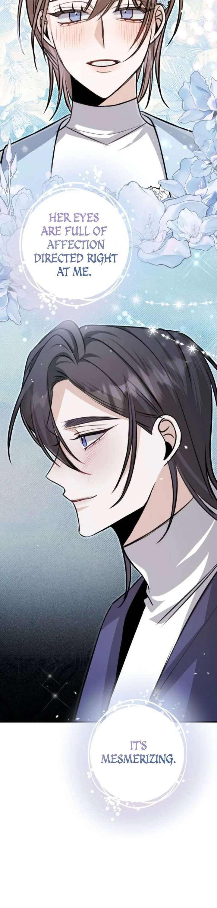 The End of an Imperfect Divorce Chapter 52 - Page 39