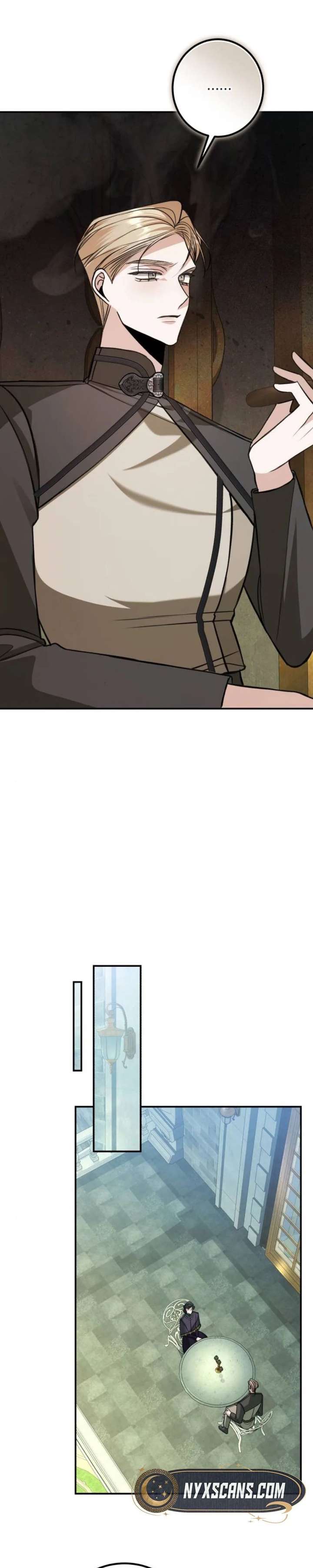 The End of an Imperfect Divorce Chapter 53 - Page 25