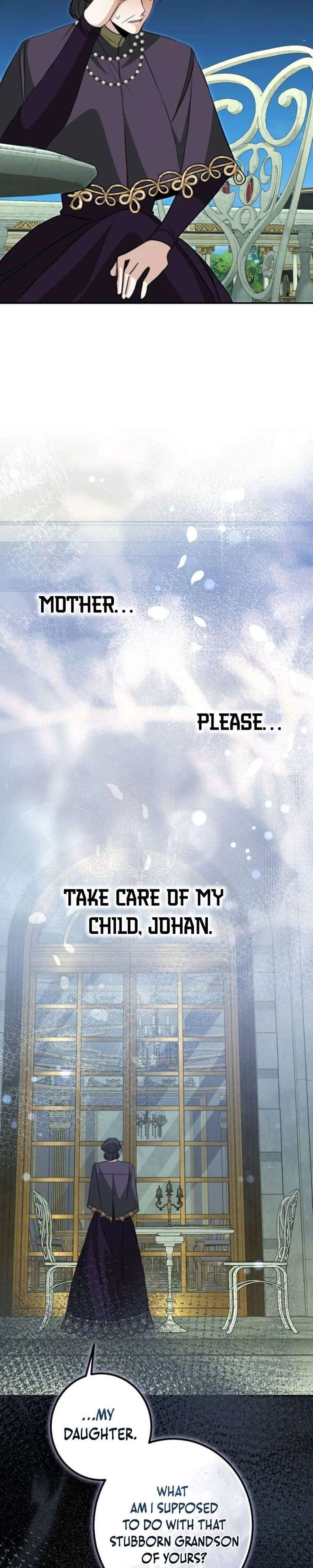 The End of an Imperfect Divorce Chapter 53 - Page 36