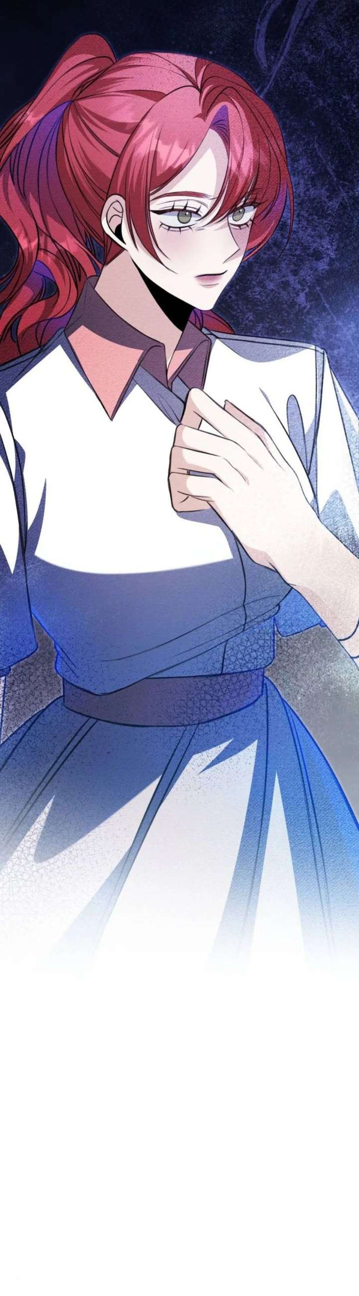 The End of an Imperfect Divorce Chapter 53 - Page 4