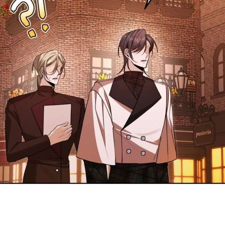 The End of an Imperfect Divorce Chapter 54 - Page 20