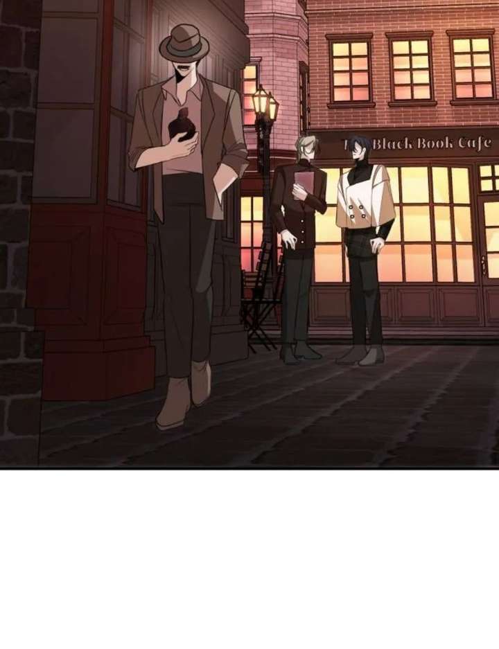 The End of an Imperfect Divorce Chapter 54 - Page 38