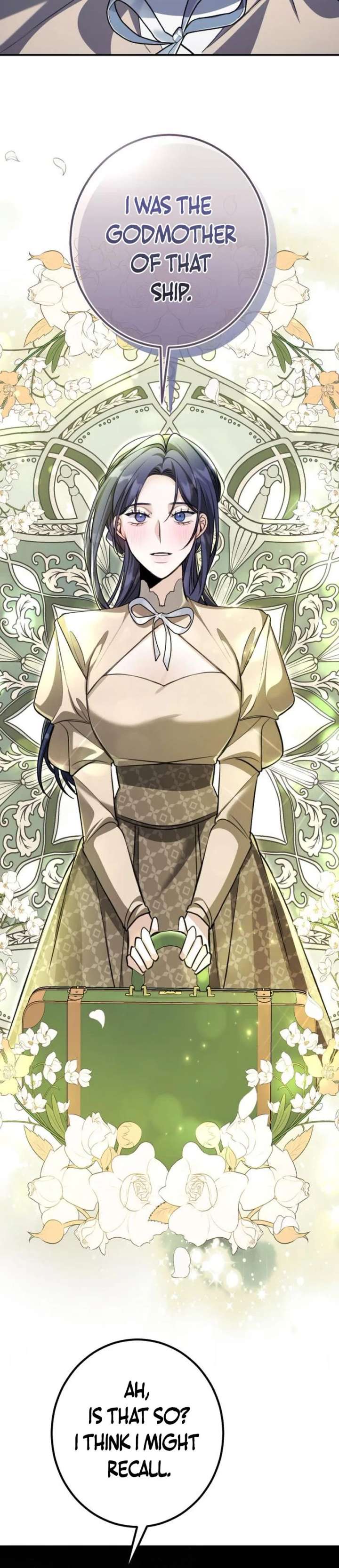 The End of an Imperfect Divorce Chapter 55 - Page 18