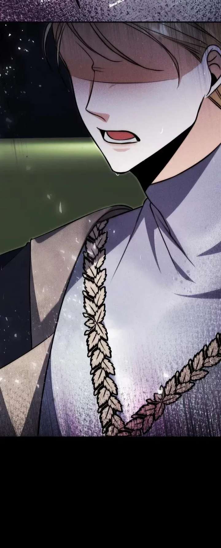 The End of an Imperfect Divorce Chapter 56 - Page 22