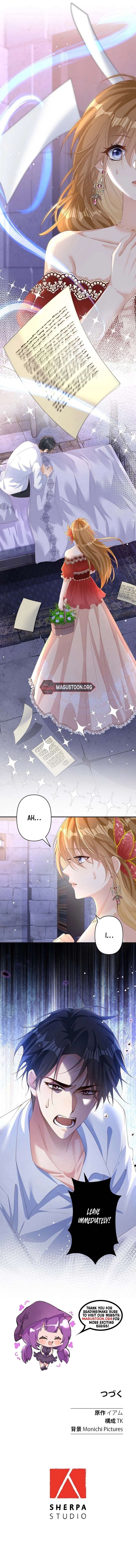 The Marriage Statute Has Expired – I Intended to Begin This Life With a Divorce, But the Prince Clings to Me Chapter 14 - Page 9