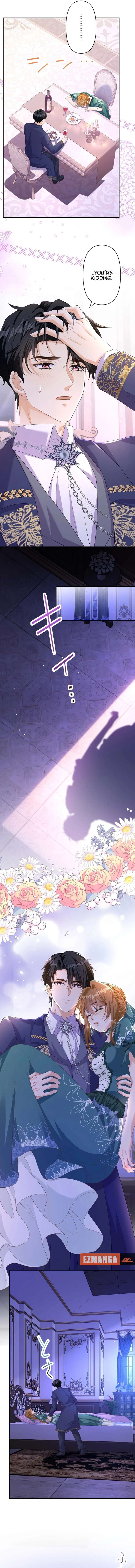 The Marriage Statute Has Expired – I Intended to Begin This Life With a Divorce, But the Prince Clings to Me Chapter 17 - Page 10