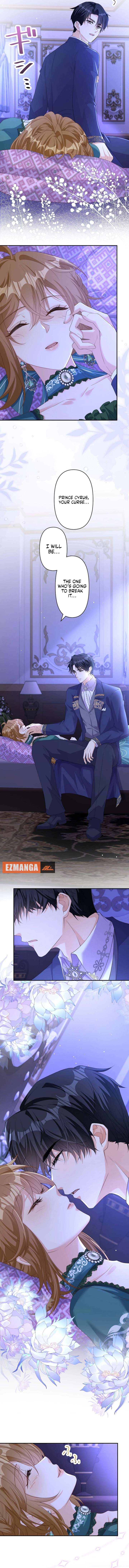 The Marriage Statute Has Expired – I Intended to Begin This Life With a Divorce, But the Prince Clings to Me Chapter 17 - Page 11