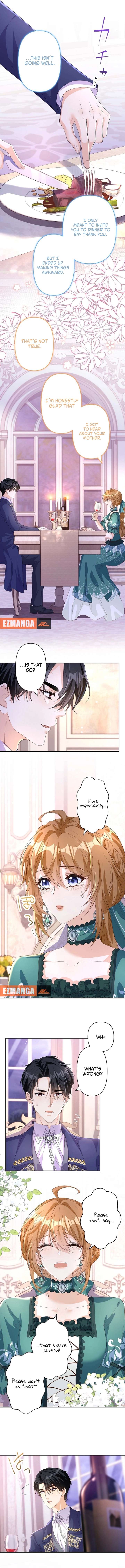 The Marriage Statute Has Expired – I Intended to Begin This Life With a Divorce, But the Prince Clings to Me Chapter 17 - Page 7