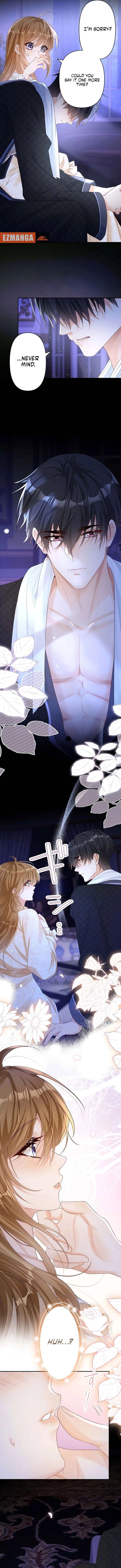 The Marriage Statute Has Expired – I Intended to Begin This Life With a Divorce, But the Prince Clings to Me Chapter 20 - Page 7