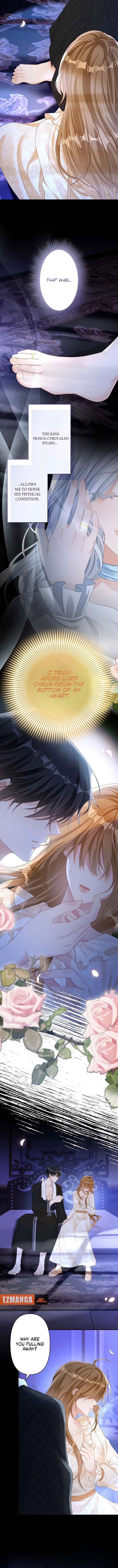 The Marriage Statute Has Expired – I Intended to Begin This Life With a Divorce, But the Prince Clings to Me Chapter 20 - Page 8