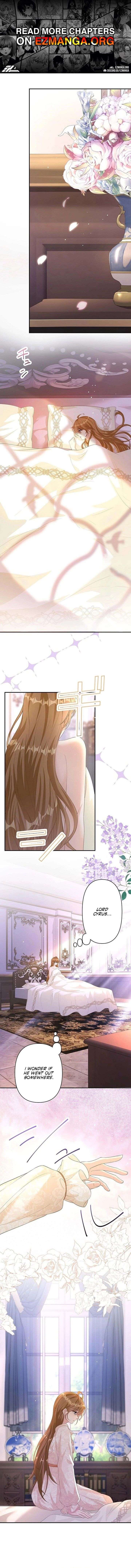 The Marriage Statute Has Expired – I Intended to Begin This Life With a Divorce, But the Prince Clings to Me Chapter 21 - Page 1