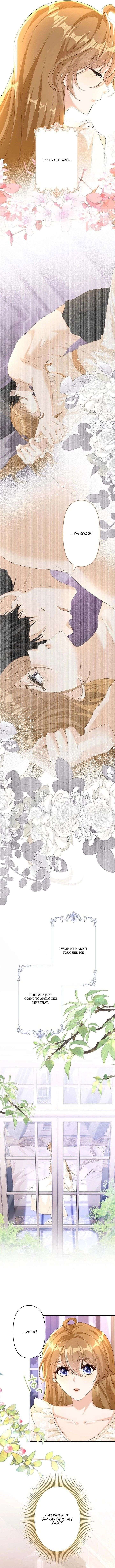 The Marriage Statute Has Expired – I Intended to Begin This Life With a Divorce, But the Prince Clings to Me Chapter 21 - Page 2