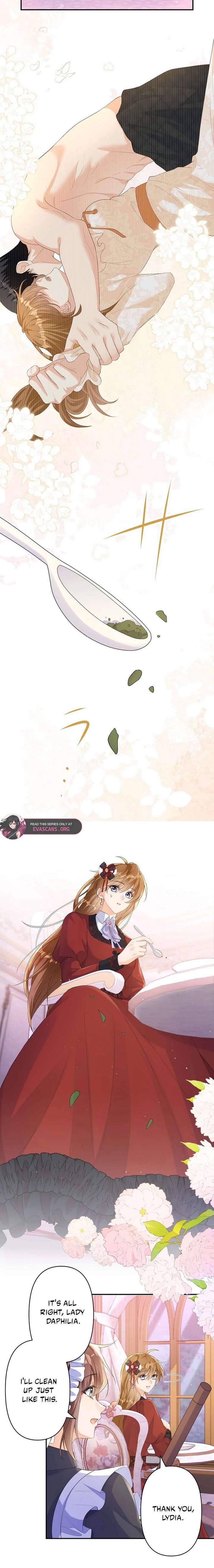 The Marriage Statute Has Expired – I Intended to Begin This Life With a Divorce, But the Prince Clings to Me Chapter 22 - Page 14