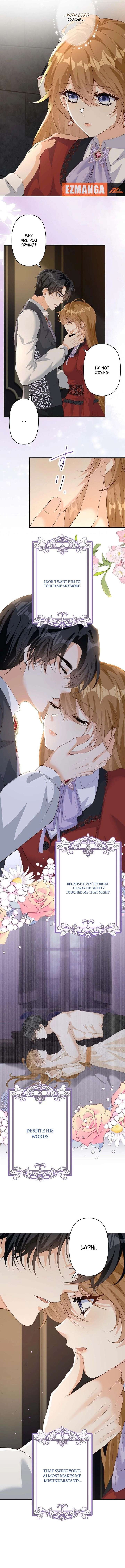 The Marriage Statute Has Expired – I Intended to Begin This Life With a Divorce, But the Prince Clings to Me Chapter 24 - Page 4