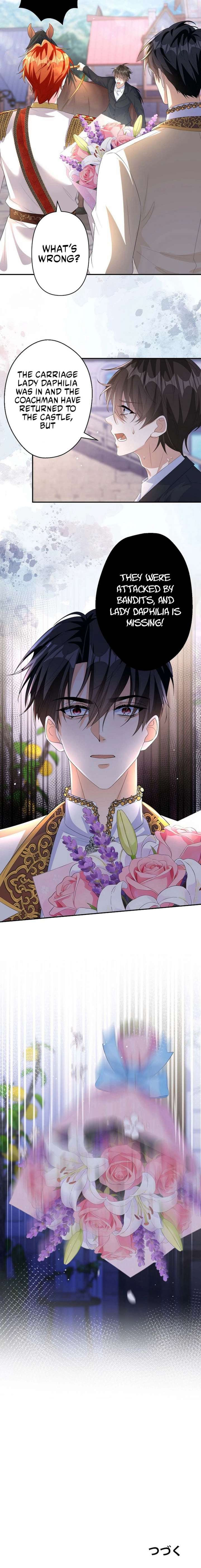 The Marriage Statute Has Expired – I Intended to Begin This Life With a Divorce, But the Prince Clings to Me Chapter 26 - Page 18