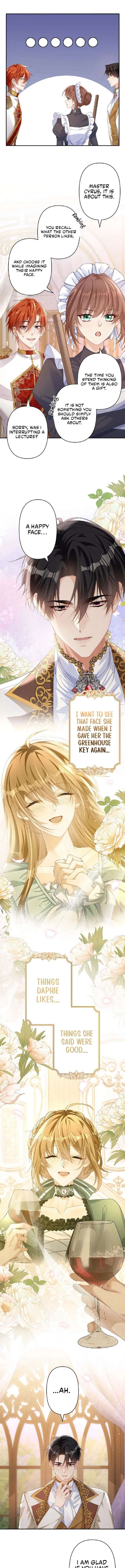 The Marriage Statute Has Expired – I Intended to Begin This Life With a Divorce, But the Prince Clings to Me Chapter 26 - Page 8