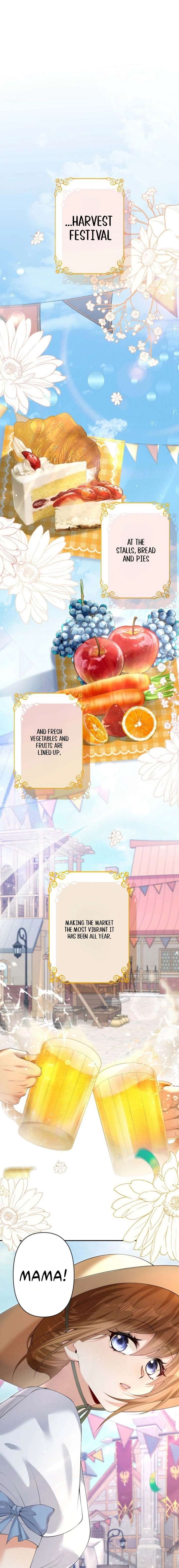 The Marriage Statute Has Expired – I Intended to Begin This Life With a Divorce, But the Prince Clings to Me Chapter 30 - Page 1