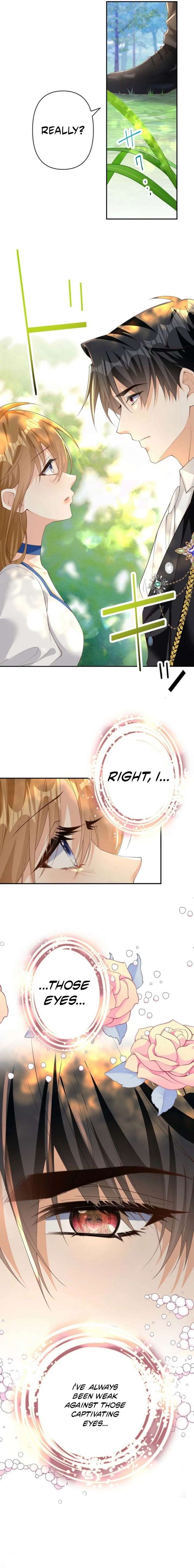 The Marriage Statute Has Expired – I Intended to Begin This Life With a Divorce, But the Prince Clings to Me Chapter 31 - Page 11