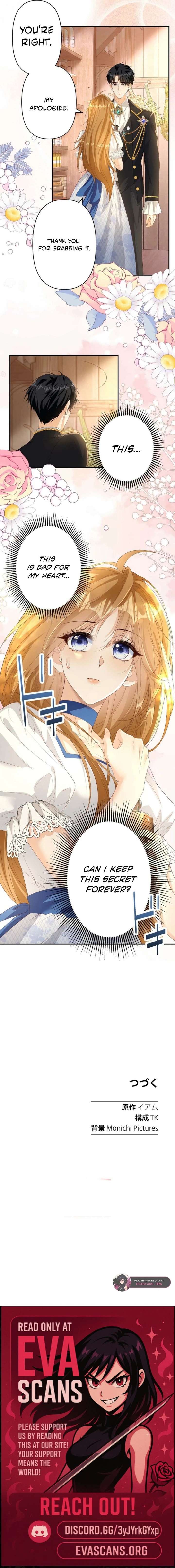 The Marriage Statute Has Expired – I Intended to Begin This Life With a Divorce, But the Prince Clings to Me Chapter 31 - Page 18