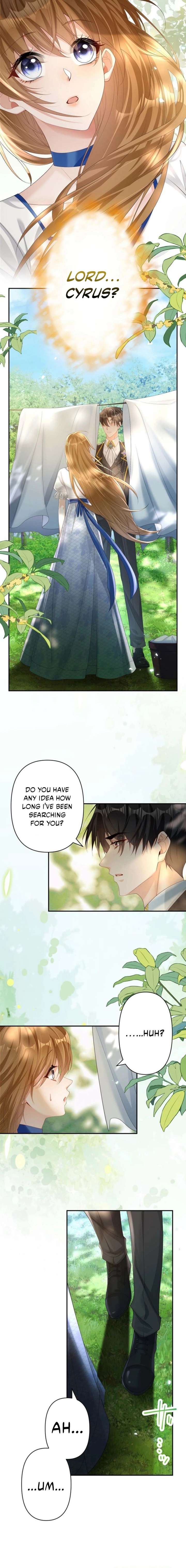 The Marriage Statute Has Expired – I Intended to Begin This Life With a Divorce, But the Prince Clings to Me Chapter 31 - Page 6