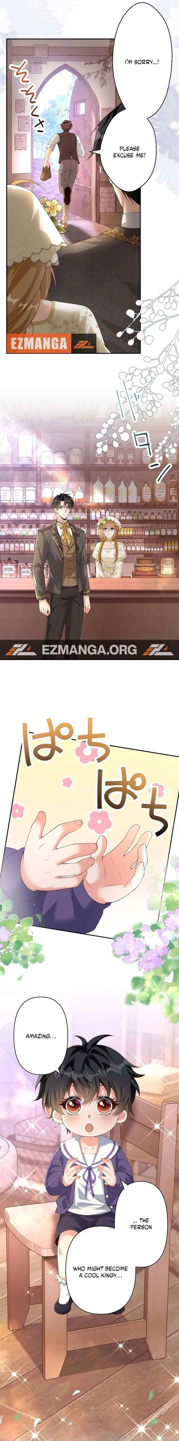 The Marriage Statute Has Expired – I Intended to Begin This Life With a Divorce, But the Prince Clings to Me Chapter 32 - Page 13