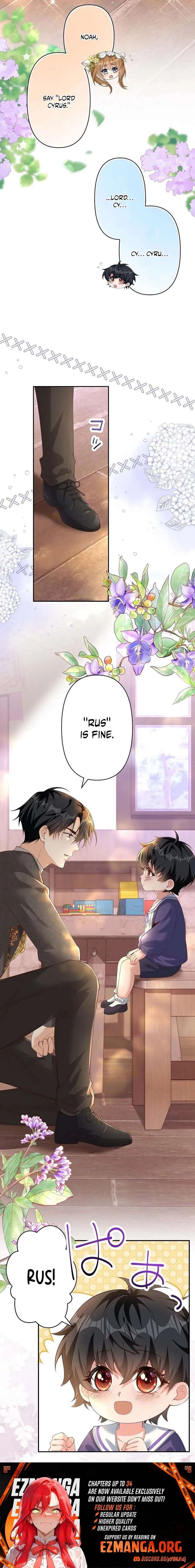 The Marriage Statute Has Expired – I Intended to Begin This Life With a Divorce, But the Prince Clings to Me Chapter 32 - Page 14