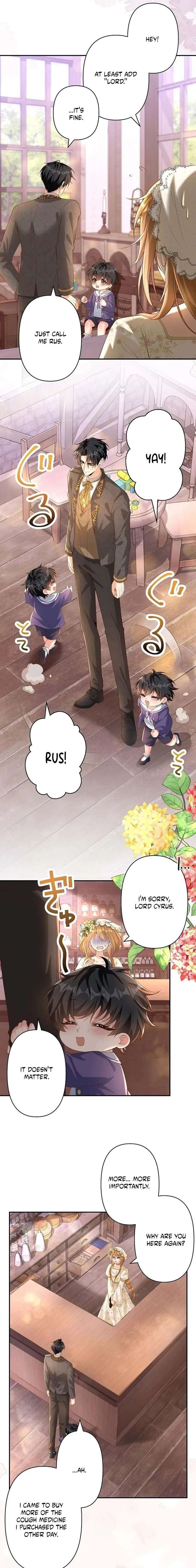 The Marriage Statute Has Expired – I Intended to Begin This Life With a Divorce, But the Prince Clings to Me Chapter 32 - Page 15