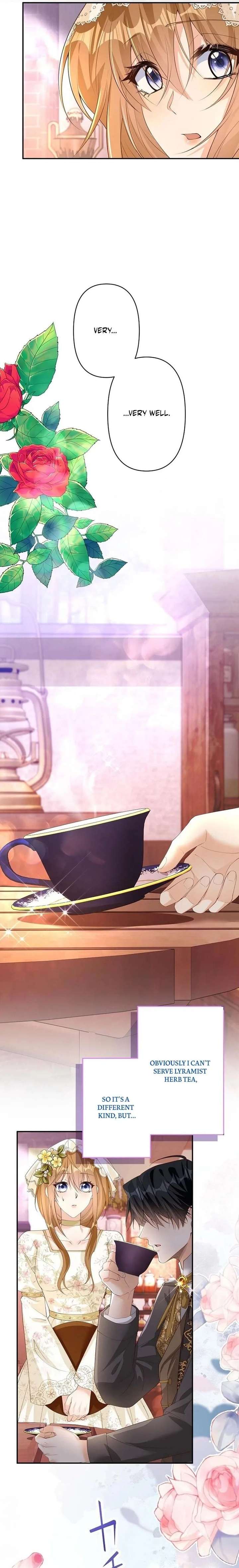 The Marriage Statute Has Expired – I Intended to Begin This Life With a Divorce, But the Prince Clings to Me Chapter 32 - Page 17