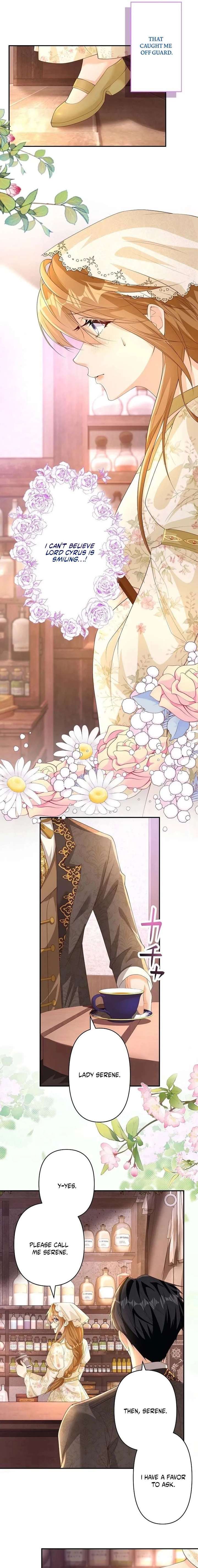 The Marriage Statute Has Expired – I Intended to Begin This Life With a Divorce, But the Prince Clings to Me Chapter 32 - Page 19