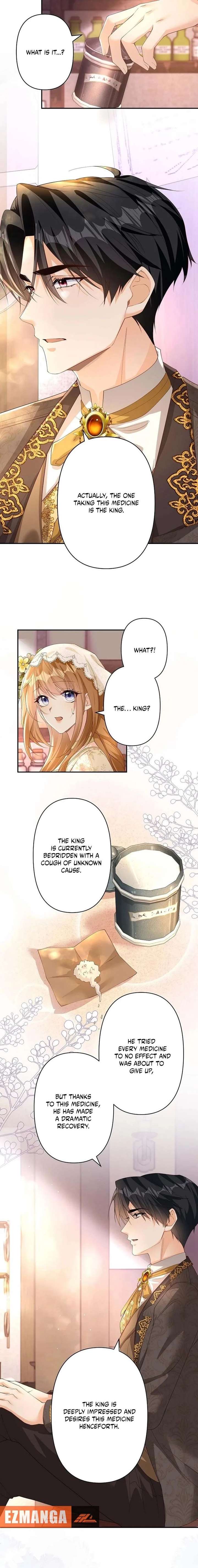 The Marriage Statute Has Expired – I Intended to Begin This Life With a Divorce, But the Prince Clings to Me Chapter 32 - Page 20