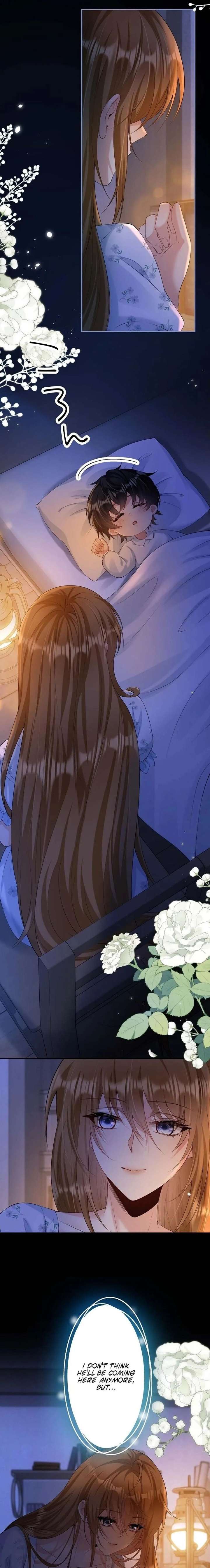 The Marriage Statute Has Expired – I Intended to Begin This Life With a Divorce, But the Prince Clings to Me Chapter 32 - Page 7