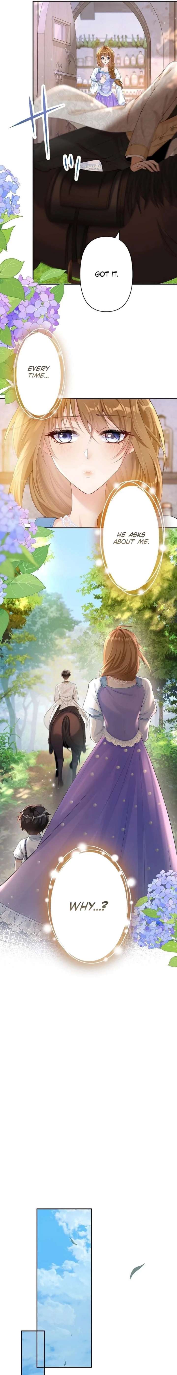 The Marriage Statute Has Expired – I Intended to Begin This Life With a Divorce, But the Prince Clings to Me Chapter 33 - Page 13