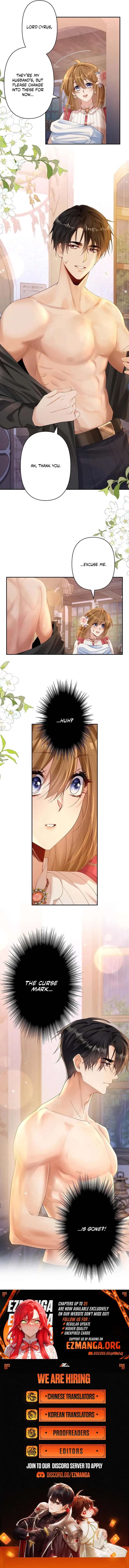 The Marriage Statute Has Expired – I Intended to Begin This Life With a Divorce, But the Prince Clings to Me Chapter 33 - Page 18